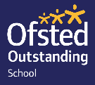 Click to view Ofsted Report